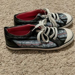 Coach sneakers